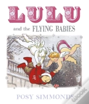 Capa do artigo Lulu And The Flying Babies