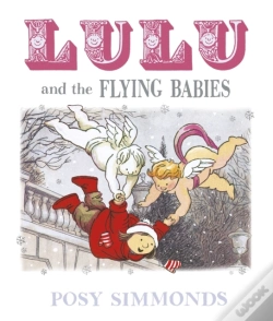 Capa do artigo Lulu And The Flying Babies