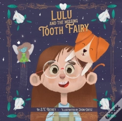 Capa do artigo Lulu And The Missing Tooth Fairy