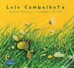 Capa do artigo Lulu Cambalhota