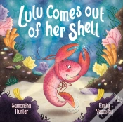 Capa do artigo Lulu Comes Out Of Her Shell