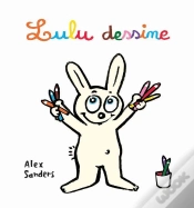 Capa do artigo Lulu Dessine