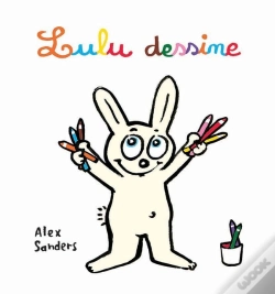 Capa do artigo Lulu Dessine