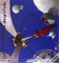 Capa do artigo Lulu e a Cegonha Despistada