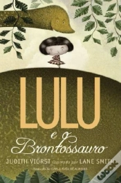 Capa do artigo Lulu e o Brontossauro