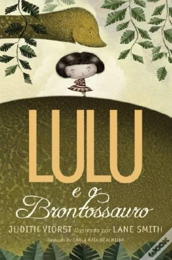 Capa do artigo Lulu e o Brontossauro