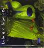 Lulu e o Lobo Azul - Preview