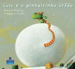 Capa do artigo Lulu e o Pinheirinho Órfão