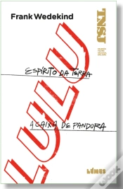 Capa do artigo Lulu- Espírito da Terra | A Caixa de Pandora