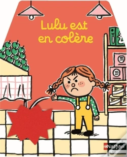 Capa do artigo Lulu Est En Colère