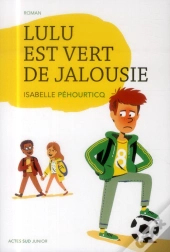 Lulu Est Vert De Jalousie