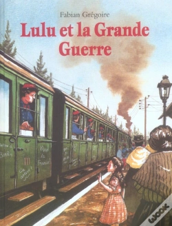 Capa do artigo Lulu Et La Grande Guerre