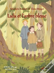 Capa do artigo Lulu Et L