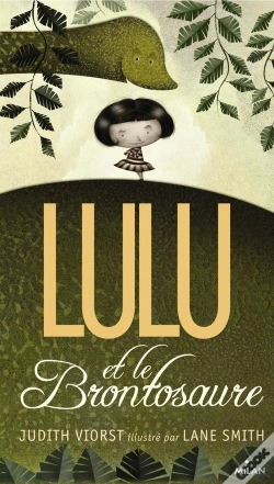 Capa do artigo Lulu Et Le Brontosaure