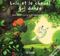 Capa do artigo Lulu Et Le Cheval Qui Danse