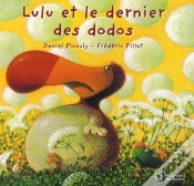 Capa do artigo Lulu Et Le Dernier Des Dodos