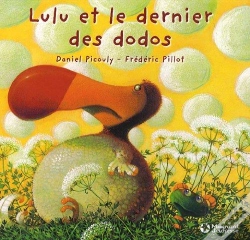 Capa do artigo Lulu Et Le Dernier Des Dodos