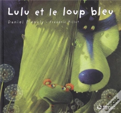 Capa do artigo Lulu Et Le Loup Bleu