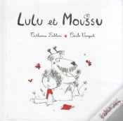 Capa do artigo Lulu Et Moussu