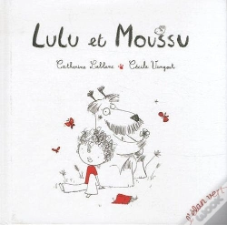 Capa do artigo Lulu Et Moussu