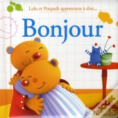 Lulu Et Poupadi Apprennent À Dire Bonjour