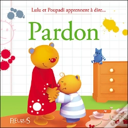 Capa do artigo Lulu Et Poupadi Apprennent À Dire Pardon