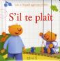 Lulu Et Poupadi Apprennent À Dire S'Il Te Plait - Preview