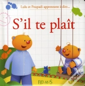 Capa do artigo Lulu Et Poupadi Apprennent À Dire S