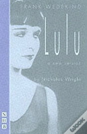 Capa do artigo Lulu