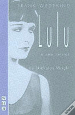 Capa do artigo Lulu