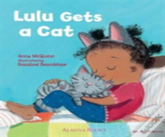 Lulu Gets A Cat