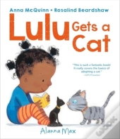 Lulu Gets A Cat
