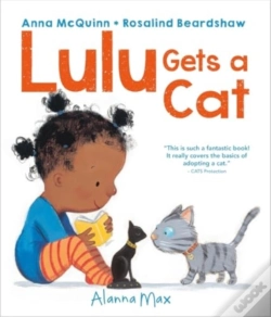 Capa do artigo Lulu Gets A Cat