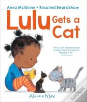 Lulu Gets A Cat