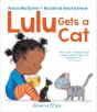 Lulu Gets A Cat - Preview