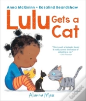 Capa do artigo Lulu Gets A Cat