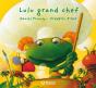 Lulu Grand Chef N.13 - Preview