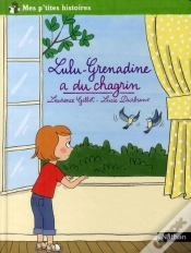 Capa do artigo Lulu-Grenadine A Du Chagrin