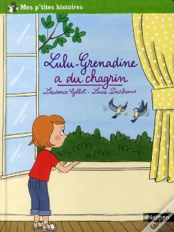 Capa do artigo Lulu-Grenadine A Du Chagrin