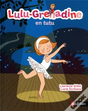 Capa do artigo Lulu Grenadine En Tutu