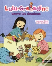 Capa do artigo Lulu Grenadine Sauve Les Doudous