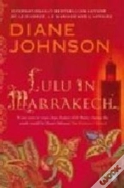 Capa do artigo Lulu In Marrakech