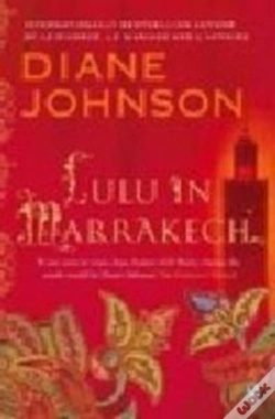 Capa do artigo Lulu In Marrakech