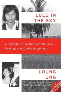 Capa do artigo Lulu In The Sky