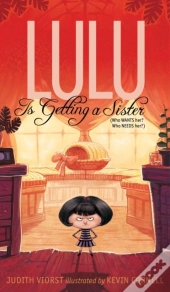 Lulu Is Getting A Sister
