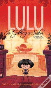 Capa do artigo Lulu Is Getting A Sister