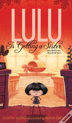 Capa do artigo Lulu Is Getting A Sister