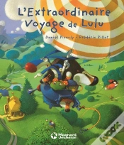 Capa do artigo Lulu La Haut Grand Format N.16