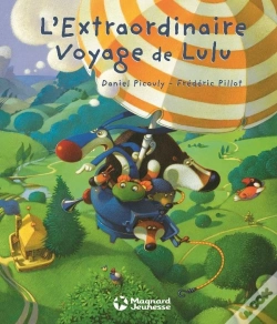 Capa do artigo Lulu La Haut Grand Format N.16