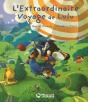 Lulu La Haut Grand Format N.16 - Preview